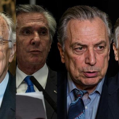 Quem são os ex-presidentes vivos do Brasil e o que fazem hoje