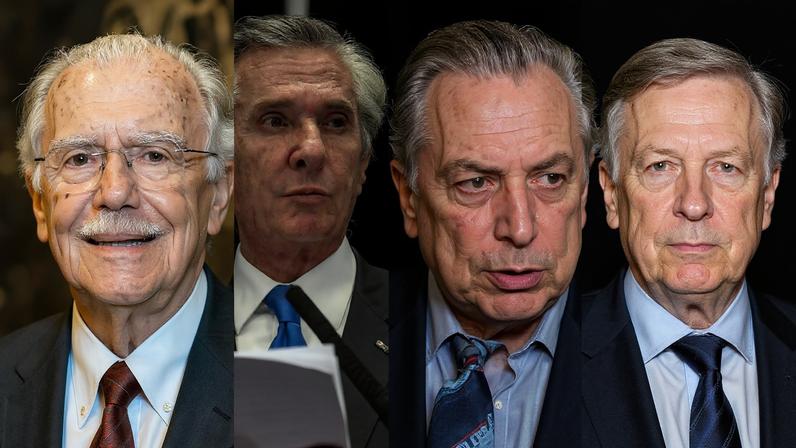 Quem são os ex-presidentes vivos do Brasil e o que fazem hoje
