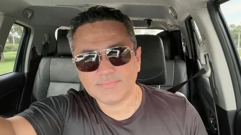 Ex-vereador de Dom Pedro Farys Miguel