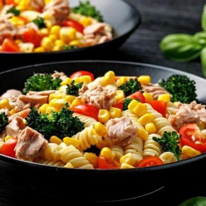 Cinco receitas leves para recomeçar a semana após a Páscoa