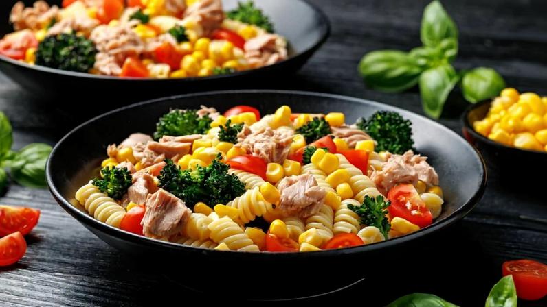 Cinco receitas leves para recomeçar a semana após a Páscoa