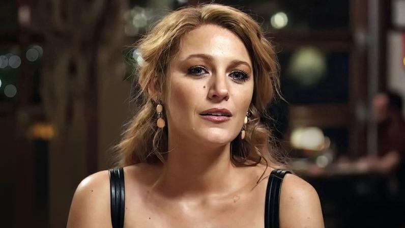 Executivos da Sony atacam Blake Lively em documentos judiciais