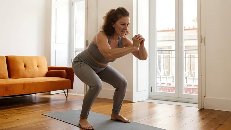 Treina e ainda sente dor? Entenda as possíveis causas