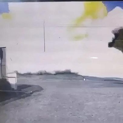 Explosão de carreta com gás na Dutra, RJ, deixa quatro mortos