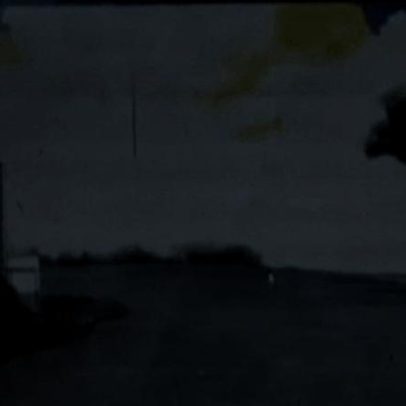 Vídeo mostra explosão de carreta em rodovia no RJ; dois mortos