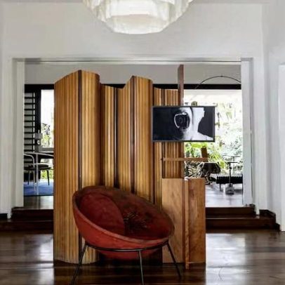 Exposição em casa modernista em São Paulo reúne mulheres da arte e do design