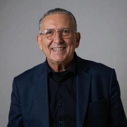Galvão Bueno reage à morte de Oscar Schmidt