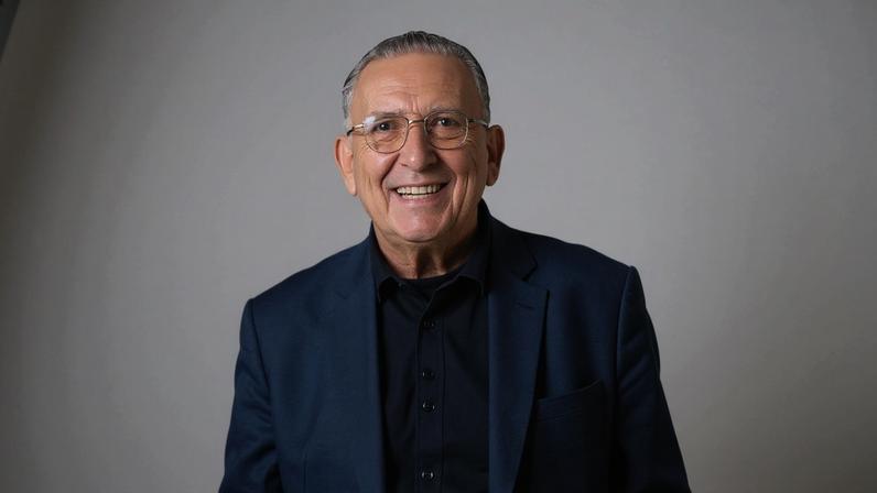 Galvão Bueno se manifestou sobre morte de Oscar Schmidt (Foto: Divulgação)