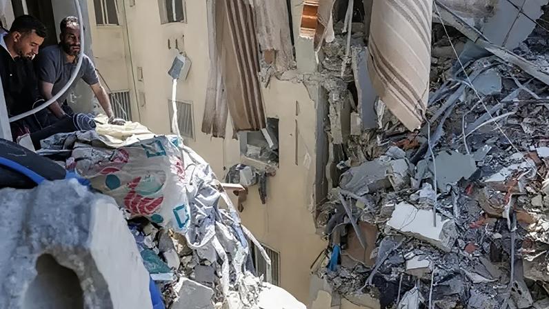 Trump negocia Israel e Líbano; Beirute busca ampliar cessar-fogo