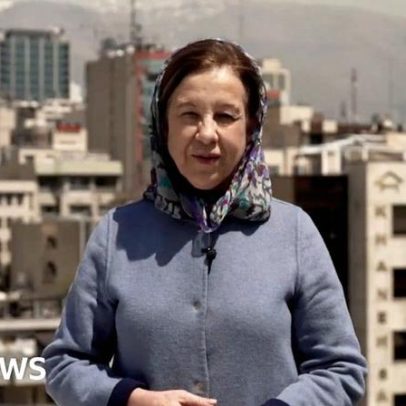 Iranianos dizem à BBC não ter certeza de que cessar-fogo vai durar