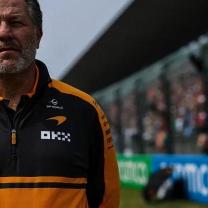 WEC: Zak Brown analisa contratações para o Hypercar da McLaren