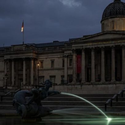 Museus ingleses devem cobrar apenas de turistas com verificação de ID digital