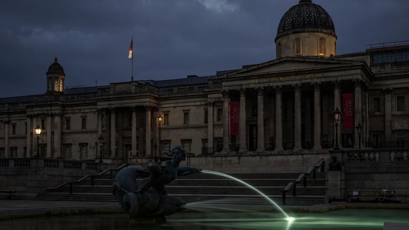 The idea of charging tourists entry to English museums has been met with criticism by some in the cultural sector