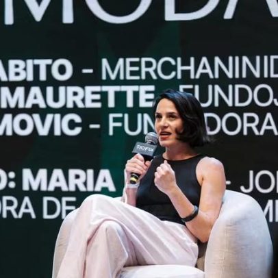 Moda brasileira fica mais sofisticada, sem perder a essência