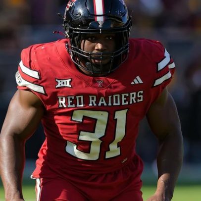 Draft 2026: No. 2 geral, primeira WR e faixa de Ty Simpson