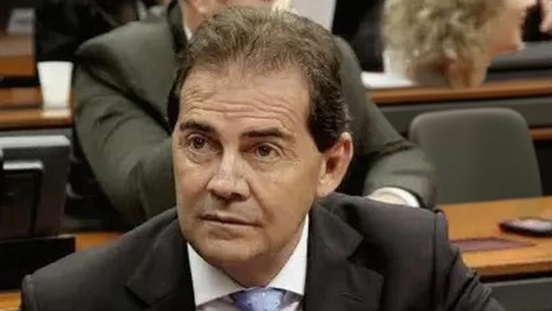 Deputado federal Paulinho da Força (SD-SP) (Foto: Divulgação)