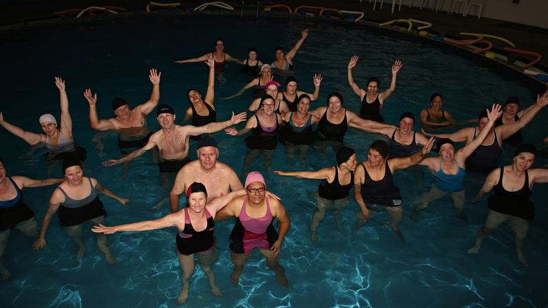 Curitiba se prepara para o envelhecimento da população com políticas locais