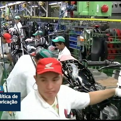 CAE aprova política de incentivo à fabricação de motores no Brasil