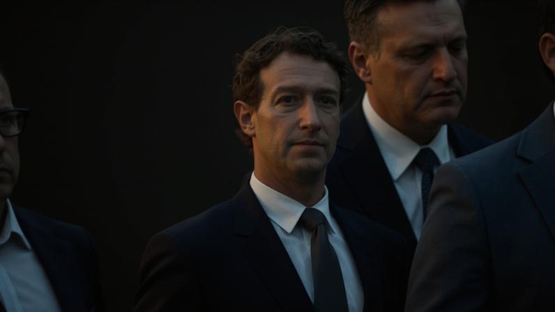 Meta cortará 8.000 empregos à medida que gastos com IA aumentam