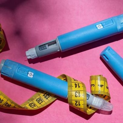Canetas emagrecedoras: 3 dicas para perder peso mantendo a massa muscular