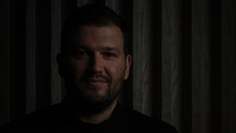 Dani Giganto Arias.