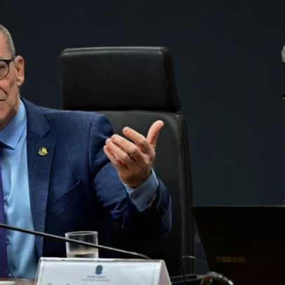 CPI do Crime Organizado mira STF e PGR