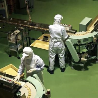Atividade industrial cresce em março; guerra eleva preço da matéria-prima, CNI