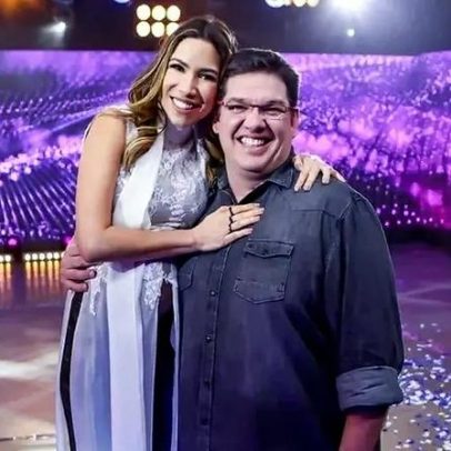 Facão no SBT surpreende e atinge até queridinho de Patrícia Abravanel