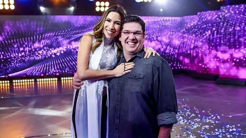 Facão no SBT surpreende e atinge até queridinho de Patrícia Abravanel nos bastidores