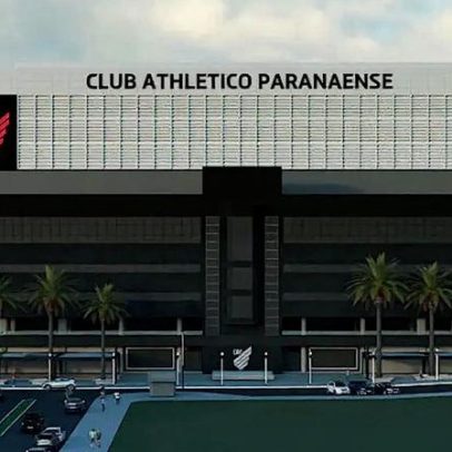 Athletico-PR abre o placar contra a Chapecoense e amplia vantagem