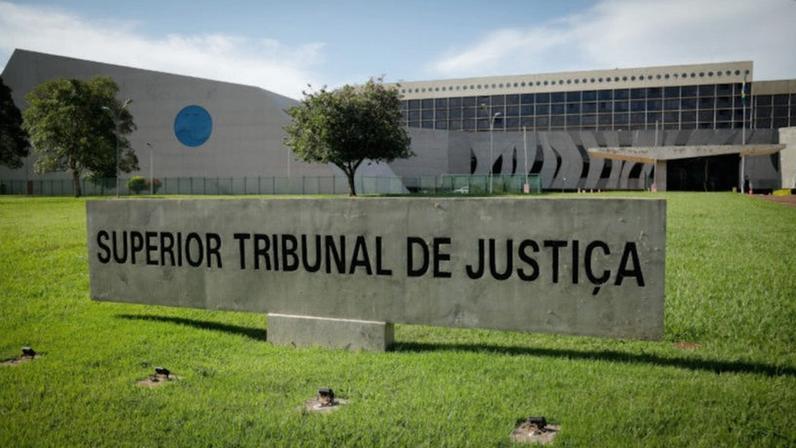 Na imagem, a fachada do STJ; em 6 de maio será retomado o julgamento que define o limite nas contribuições ao Sistema S
