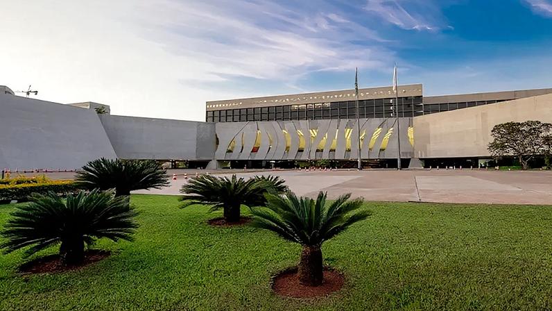 STJ realiza eleições para presidente na próxima terça-feira