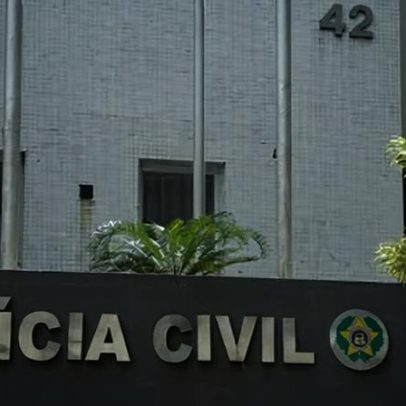 Professor é preso suspeito de estuprar alunas na zona Norte do Rio