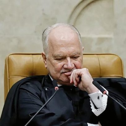Fachin se reuniu com 37 congressistas em 6 meses à frente do STF