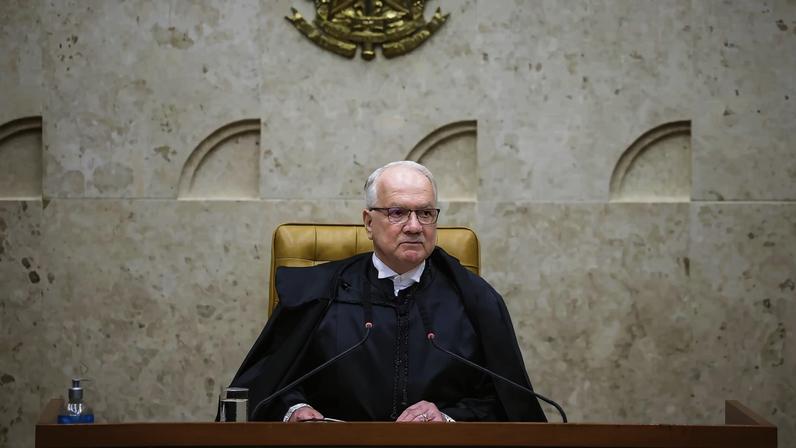 Em nota oficial, o presidente do STF apontou que "desvios de finalidade temática" de CPIs "enfraquecem os pilares democráticos". (Foto: Gustavo Moreno/STF)