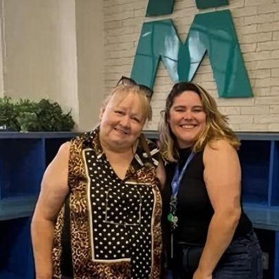 Aos 73 anos, professora realiza sonho de estudar medicina