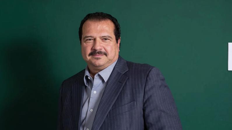 Tirso Meirelles, presidente do Sistema Faesp/Senar