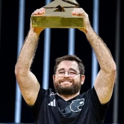 FalleN anuncia que se aposentará do e-sports no fim de 2026