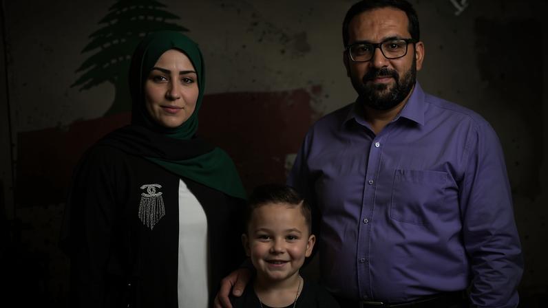 Família de brasileiros assassinada no Líbano pelo Exército de Israel
