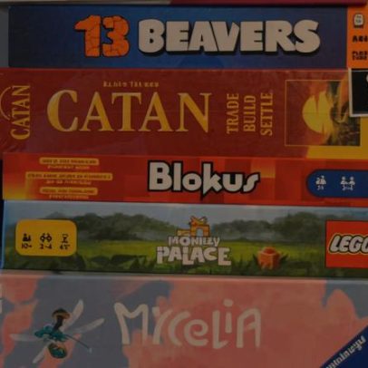 12 melhores jogos de tabuleiro para família que todos vão querer jogar