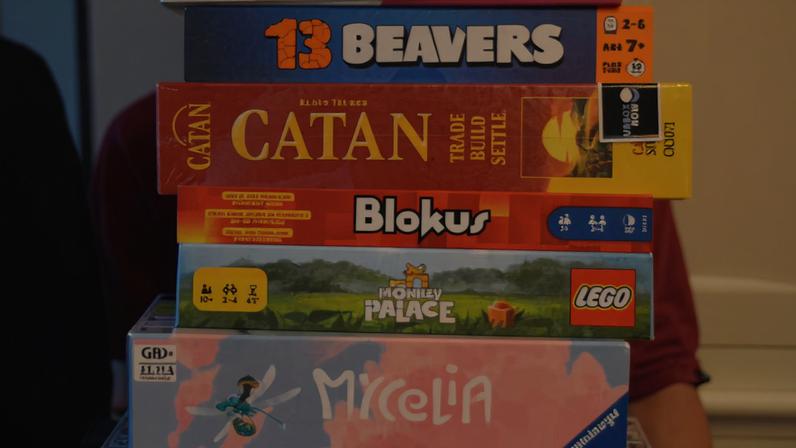 12 melhores jogos de tabuleiro para família que todos vão querer jogar