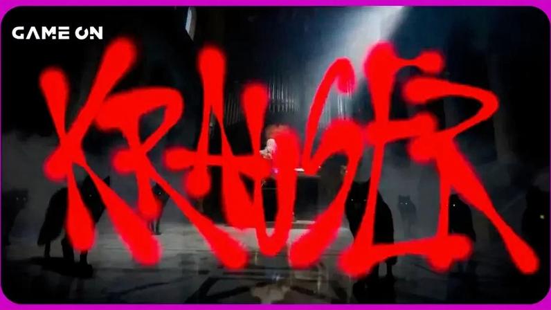 Krauser retorna a Fatal Fury e continua cruel como sempre