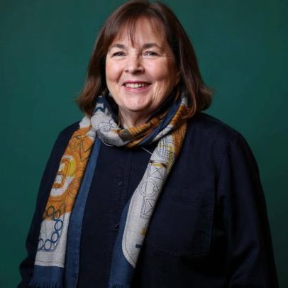 Ferramentas favoritas de Ina Garten para jantar com Allison Janney