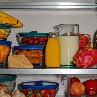 9 recipientes de armazenamento de alimentos não tóxicos recomendados por chefs