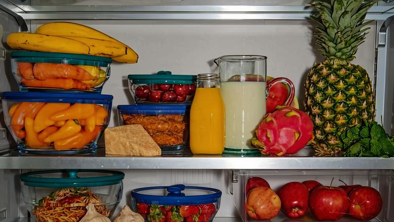 9 recipientes de armazenamento de alimentos não tóxicos recomendados por chefs