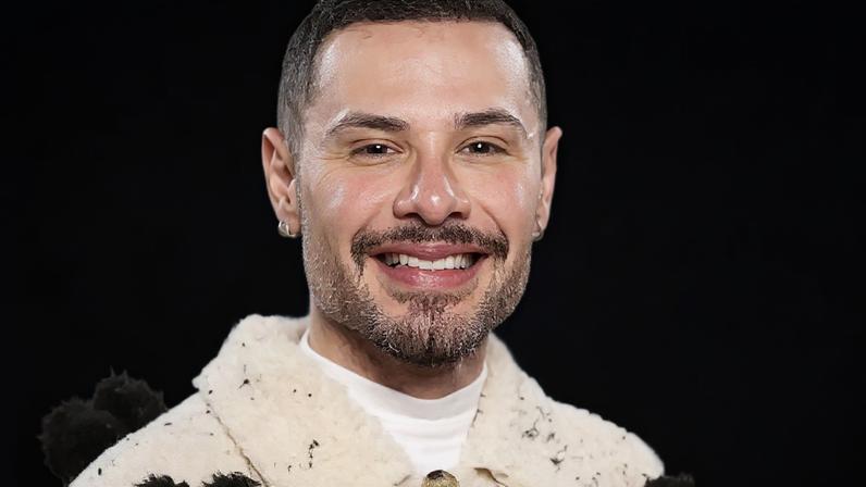 Alex Gallete revela que recusou proposta da Choquei