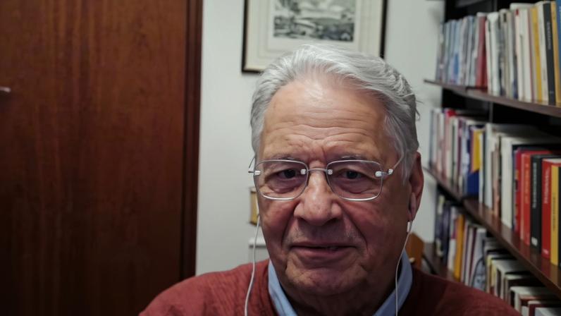 Ex-presidente Fernando Henrique é interditado pela Justiça pelos filhos