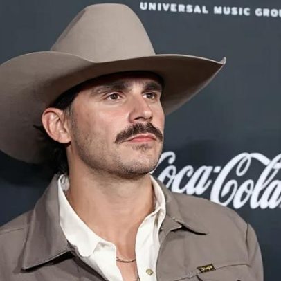Reino Unido é ótimo lugar para música country, afirma Tucker Wetmore