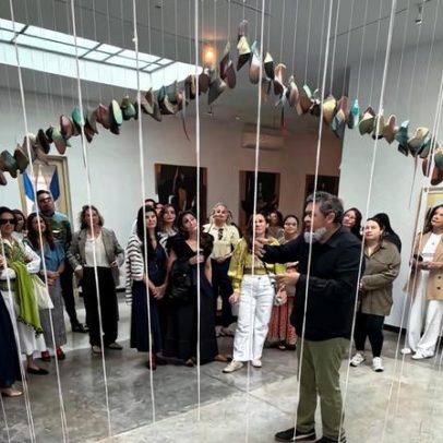 Nova Bienal de Yucatán destaca cena artística emergente da região
