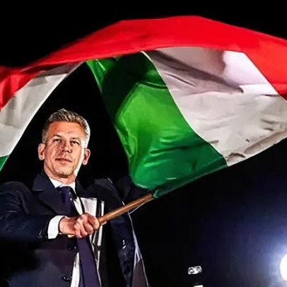 Fim rápido da era Orbán; novo PM da Hungria é um homem apressado